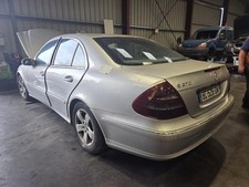Autoradio Mercedes CLASSE E