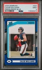 2024 Donruss #327 Caleb Williams Press Proof Blue PSA 9 RC