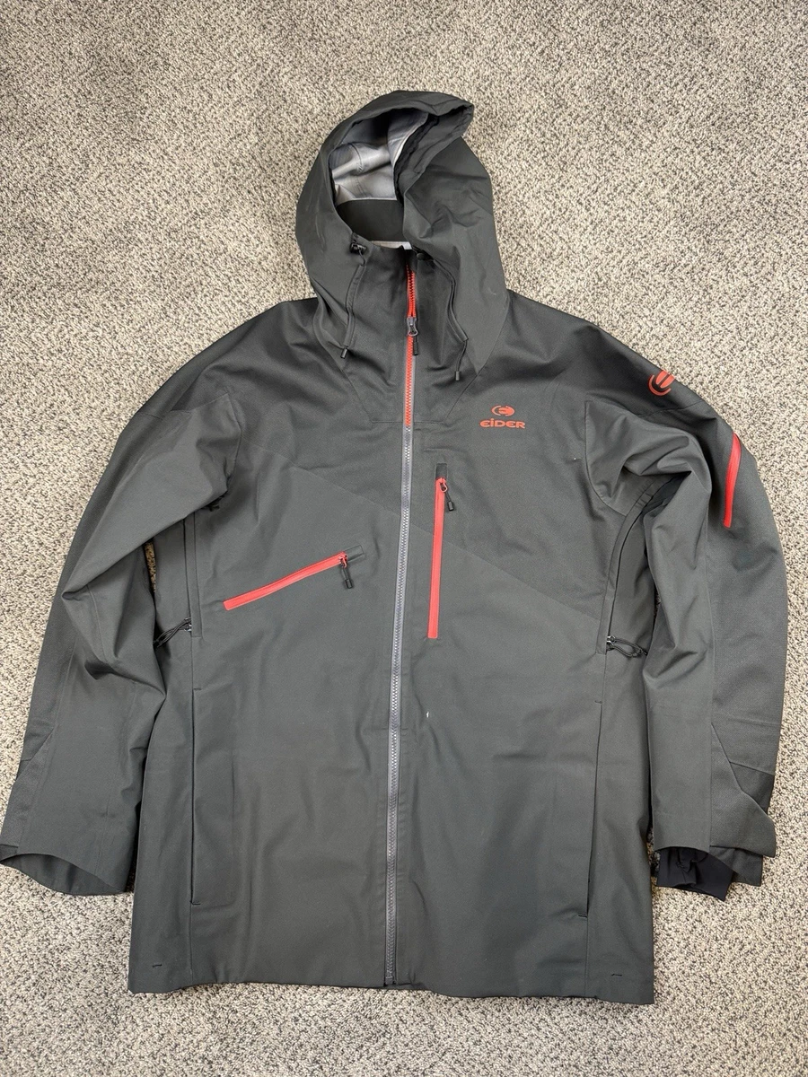 Eider Winter Sports Coats, Jackets & Vests for sale - eBay