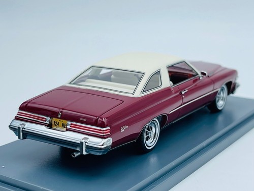 NEO 44124 BUICK LeSabre HT Coupé 1.43 - Imagen 3 de 5