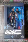 G.I. Joe Classified Series #197 Cobra Snake Eyes Dawn Moreno 6 Inch Figure
