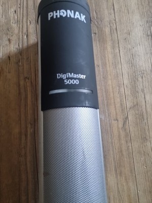 Phonak Roger Digimaster V2 5000 Speaker 1Stk!!!! _3.3_5