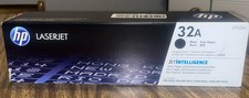 HP 32A LaserJet Imaging Drum Black CF232A for HP LaserJet Printers