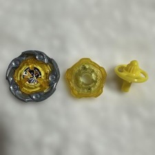 Beyblade x wizard rod 5-70DE 132458