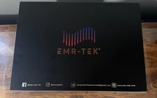 EMR-TEK Firewave PRO Portable LED Red Light Lamp New In Box