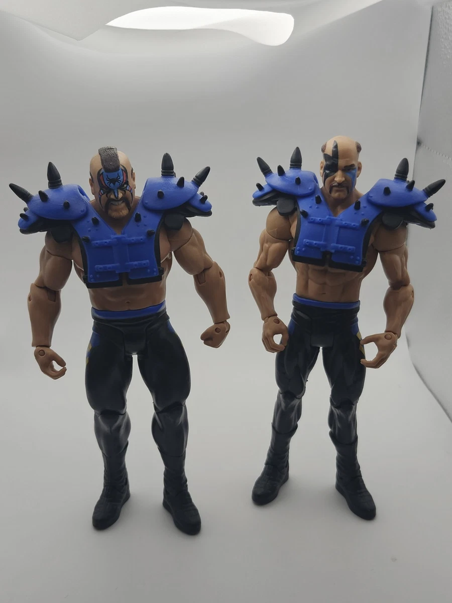 Legion Of Doom for sale | eBay
