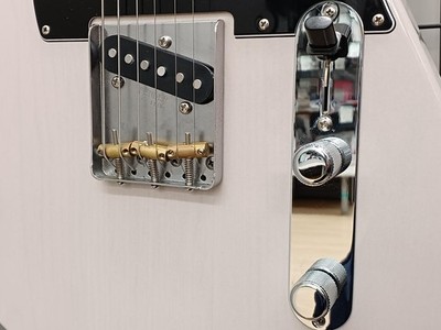 Fender Japan Telecaster 最終値下げ Fender Japan◇TL-40/フジゲン/1988〜1989/Made in Japan/BLK