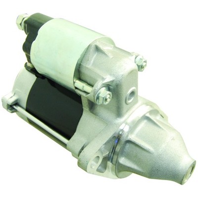 New Starter Fits John Deere AMT626 90-92, Gator TS 4x2 10-14 SND0132 128000-7051