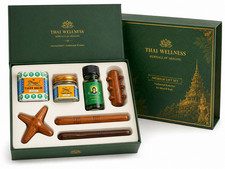 Thai Massage Kit