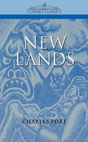 New Lands Charles Fort Taschenbuch Kartoniert / Broschiert Englisch 2004