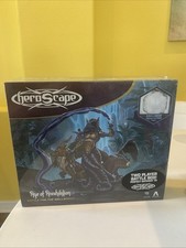 Heroscape: Age of Annihilation Battle for the Wellspring SEALED Unpainted