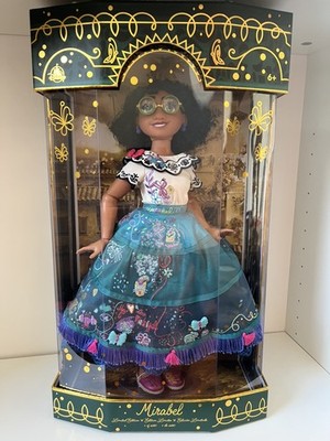 キャラクターグッズ Disney Limited Edition Mirabel Doll ミラベル