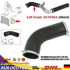 Turboschlauch Ladeluftschlauch Für OPEL VAUXHALL ANTARA 2.2 CHEVROLET --4819364