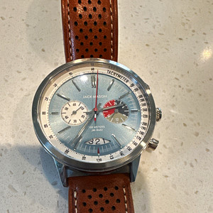 Jack Mason Watch | eBay