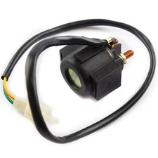 Scooter Starter Relay (STRY063) BNIB STARTING SOLENOID ELECTRIC SWITCH DIODE
