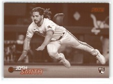 2023 Stadium Club Baseball (Parallels: Black, Chrome, Red, Sepia) - Pick a Card
