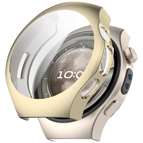 Replacement For Huawei Watch 5 42/46mm Wrist Bumper TPU/PC Protector Case Cover - Zdjęcie 23 z 186