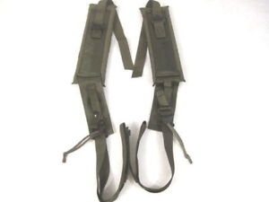 post-Vietnam-US-Army-ALICE-LC-2-Combat-Pack-Shoulder-Straps-Complete-Excellent