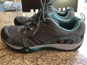 merrell castle rock waterproof