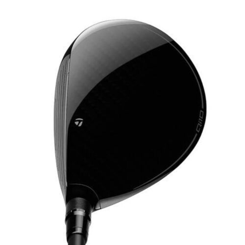Taylormade Qi10 Tour FairwayWood 5W RH Diamana SL TM50 graphite Flex Stiff HC - Picture 3 of 6