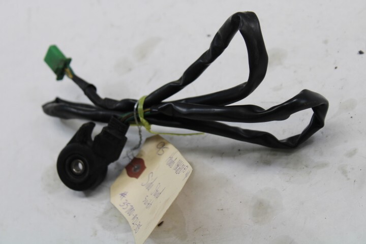 OEM Honda Motorcycle Side Stand Switch 35700-MZ1-305 1995 CBR600F3