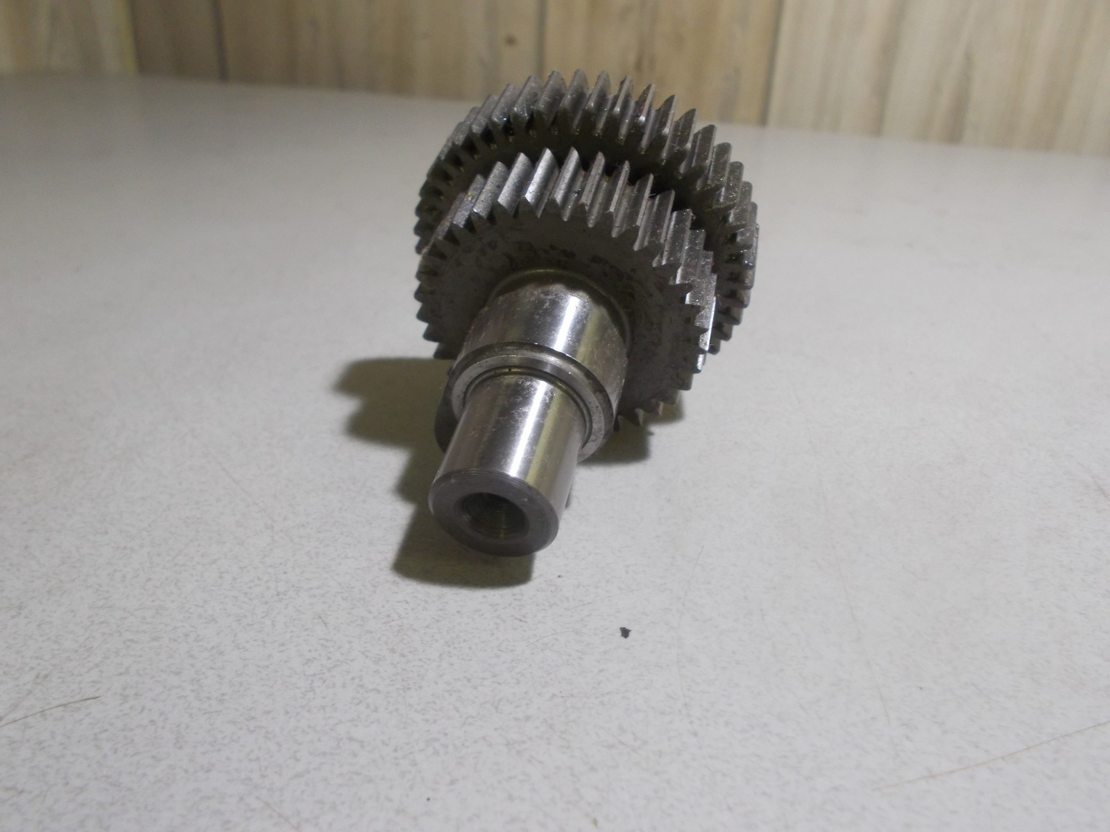 Harley Davidson Cam Gear Assembly 2W 41/4" *FREE SHIPPING* eBay