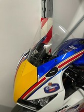 HONDA CBR 1000 2012-2016 TT Tall  screen ANY COLOUR  