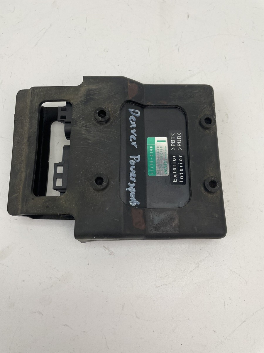 ひらめ 2008 Kawasaki Ninja 650 EX650 instrument gauge cluster