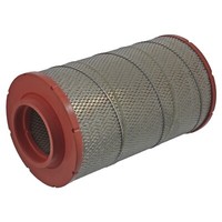 Febi Luftfilter Passend FüR DAF 47529
