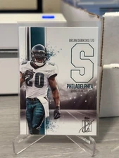 2024 Topps Signature Class - Brian Dawkins - Philadelphia Eagles