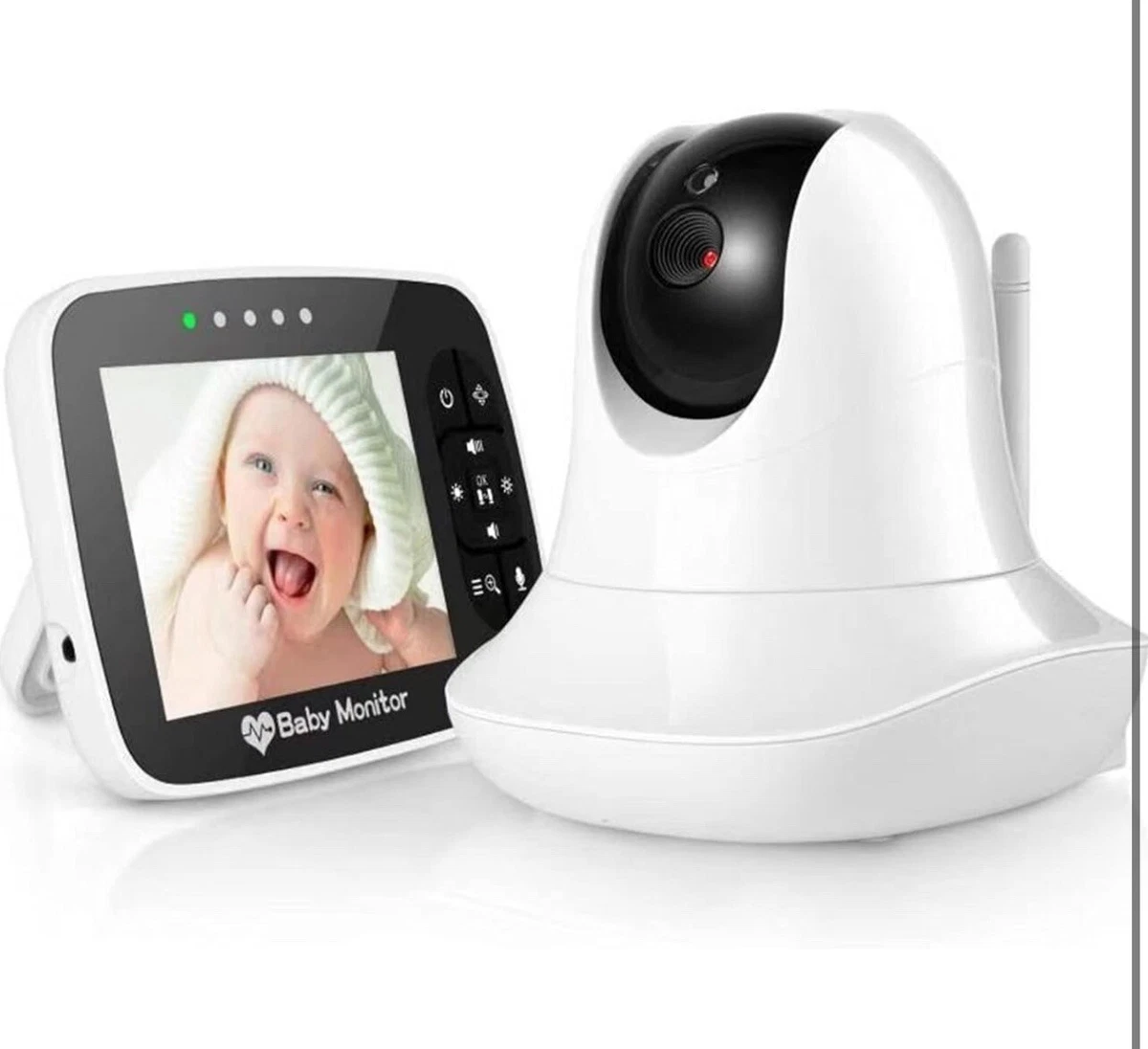 Dream baby monitor pro sales