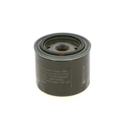 Oil Filter Bosch F026407200 for Subaru Forester XV Outback - Image 3 of 4