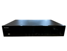 X4-Tech IR 1200 WIFI Internet FM Turner Schwarz