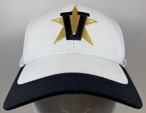 vanderbilt hats nike