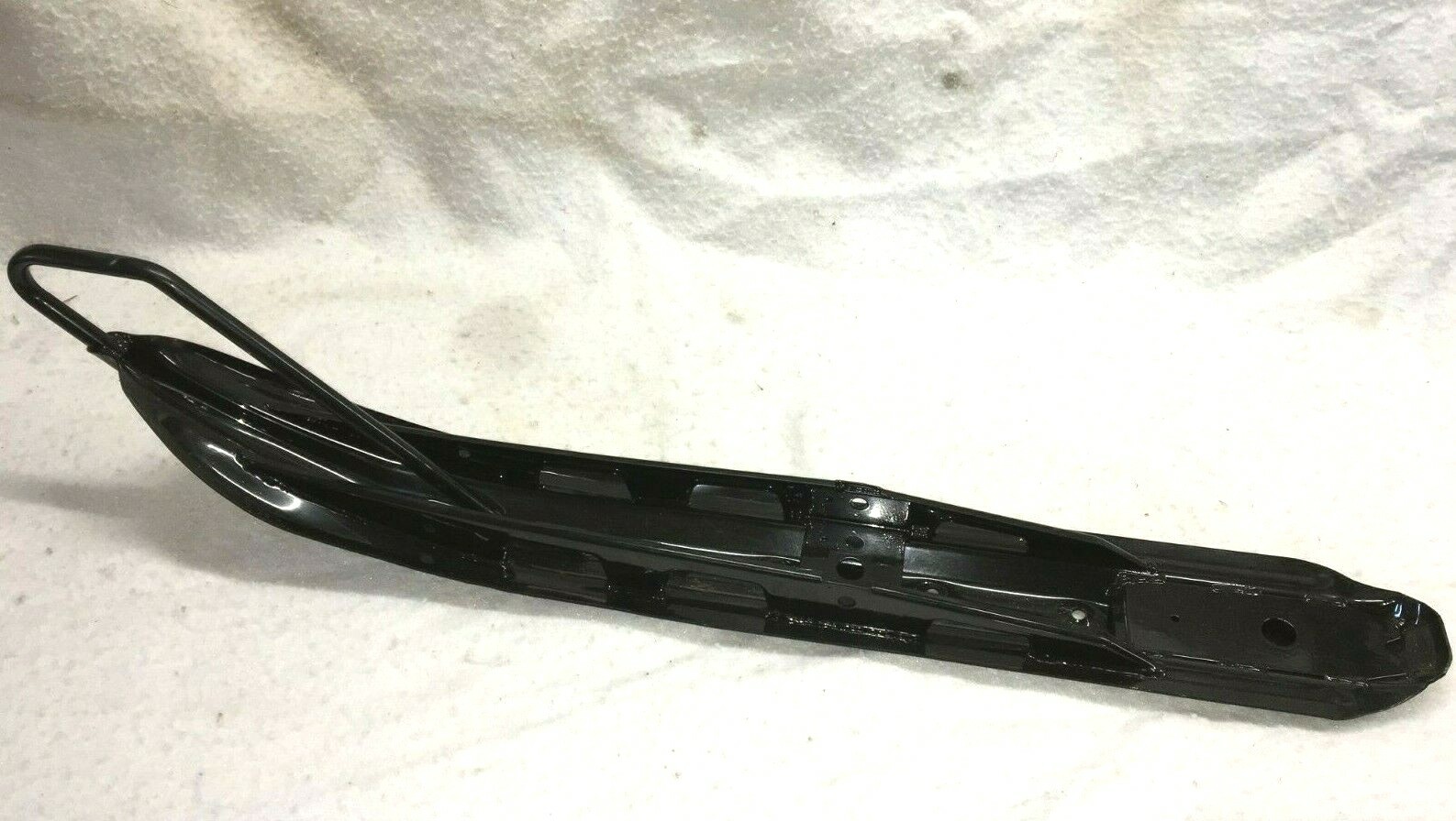 ARCTIC CAT SNOWMOBILE REPLACEMENT METAL SKI 19901996 PROWLER EL TIGRE