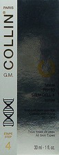 GM G.M. Collin Phyto Stem Cell Serum 30ml 1oz All Skin Types New Sale 