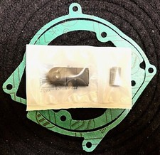 2-Gasket Set+Grommet 5 kW/8 kW Chinese Diesel Heater *$7.99 Priority Mail*