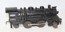Lionel Train Engine Locomotive O Scale 1062 - Hard Plastic - Made in USA