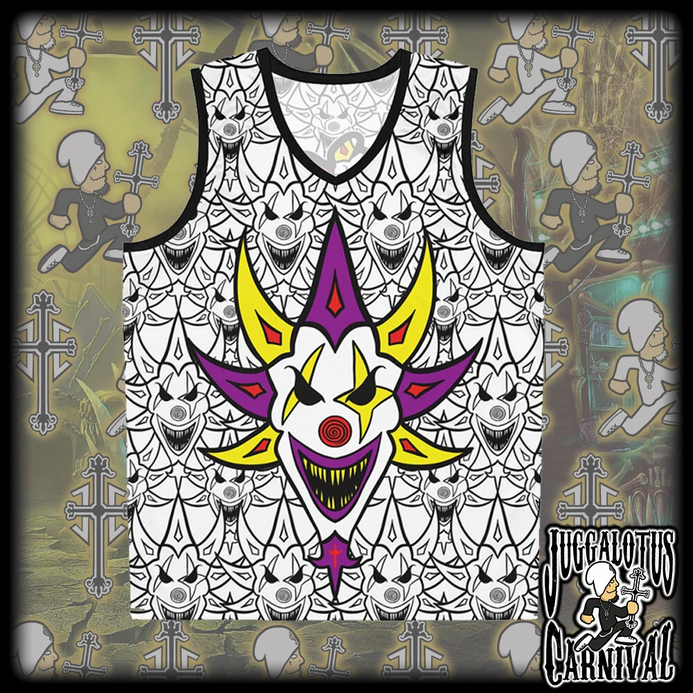 Icp Mighty Death Pop