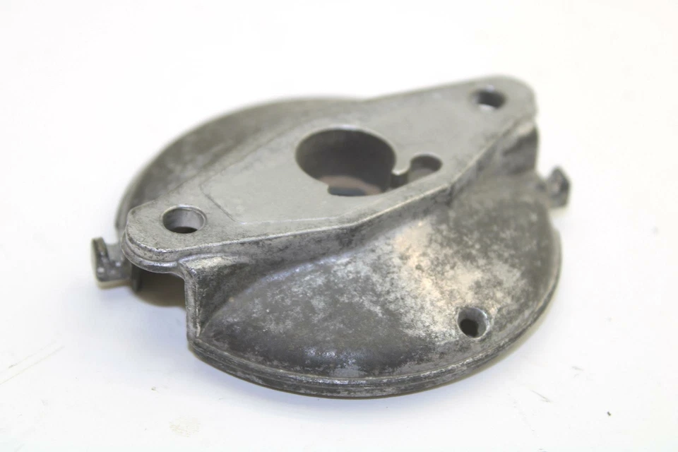 Carcasa de válvula de escape Ski-Doo OEM 420854265 Q3780 Foto 2 de 4