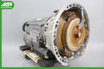 ✓ 10-11 Mercedes W212 E350 Automatic Transmission Assembly Gear