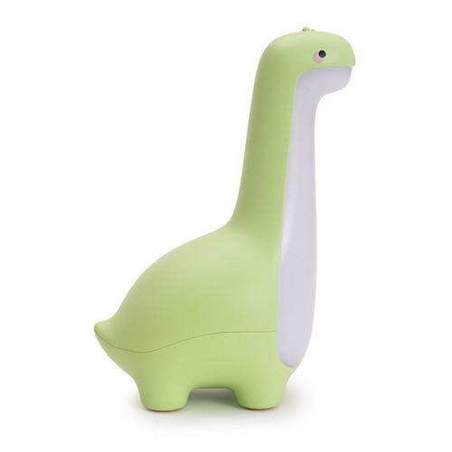 Long Necked Dinosaur Light USB Charging Soft Light Sleeping Light Night Light*Q - Afbeelding 14 van 15