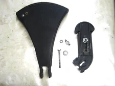 Homelite Trimmer UT20772 Grass Deflector Assembly Part T308744001