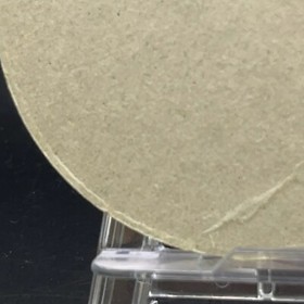 Mario Goomba Menko Super Mario Bros Famicom Card Nintendo 1985 NES Japanese