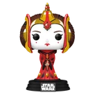 Funko Pop! Vinyl: Star Wars - Queen Amidala (Retro) - Target (Exclusive) #706