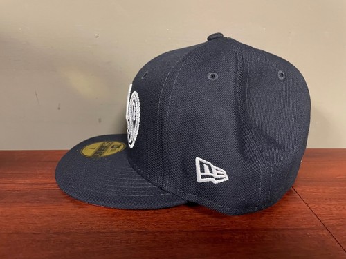 New Era Detroit Tigers OTC Colorful Bandanna 59Fifty Navy Q3 (JUST IN) - Picture 3 of 5