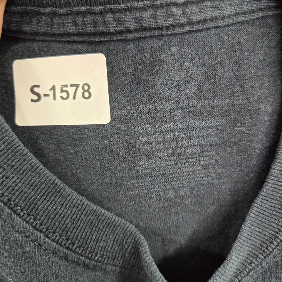 Camiseta WWE Mujer Pequeña Negra Stone Cold Austin 3:16 Stunner Calavera Gráfico Y2K Foto 2 de 4