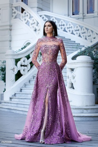 long dress price