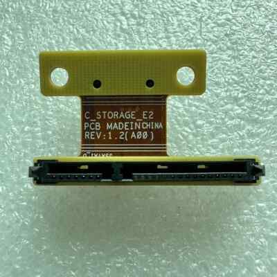 Dell 4RCRG M.2 SSD Hard Drive Caddy For Latitude 5404 / 5414 Rugged - Foto 2