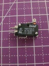 Acorn 120 Acorn 130 Brooks stairlift Tend TMV104-C safety switch